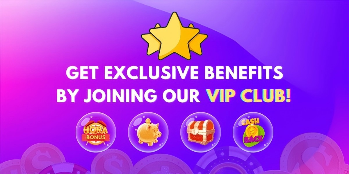 VIP Benefits